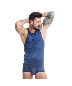 ANAIS MEN - NAVAL TOP M