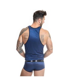 ANAIS MEN - NAVAL TOP M