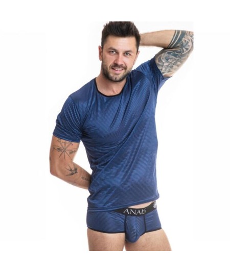 ANAIS MEN - NAVAL CAMISETA M