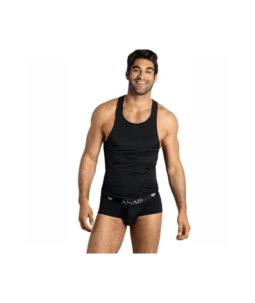 ANAIS MEN - PETROL TOP M