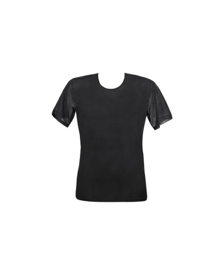 ANAIS MEN - PETROL CAMISETA L