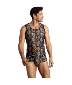 ANAIS MEN - POWER TOP L