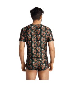 ANAIS MEN - POWER CAMISETA S