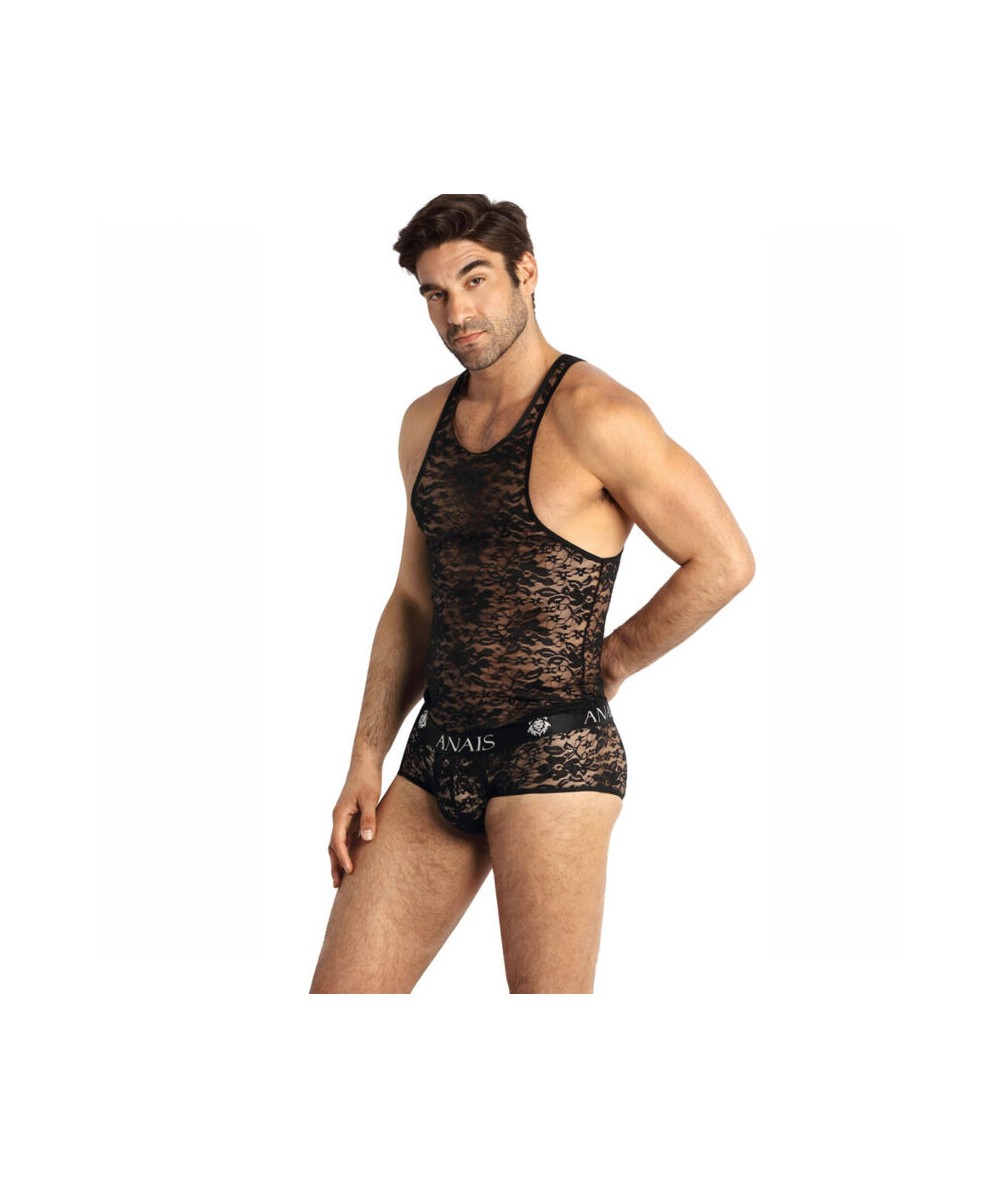 ANAIS MEN - ROMANCE TOP M