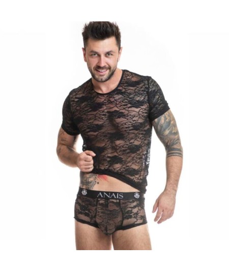 ANAIS MEN - ROMANCE CAMISETA S