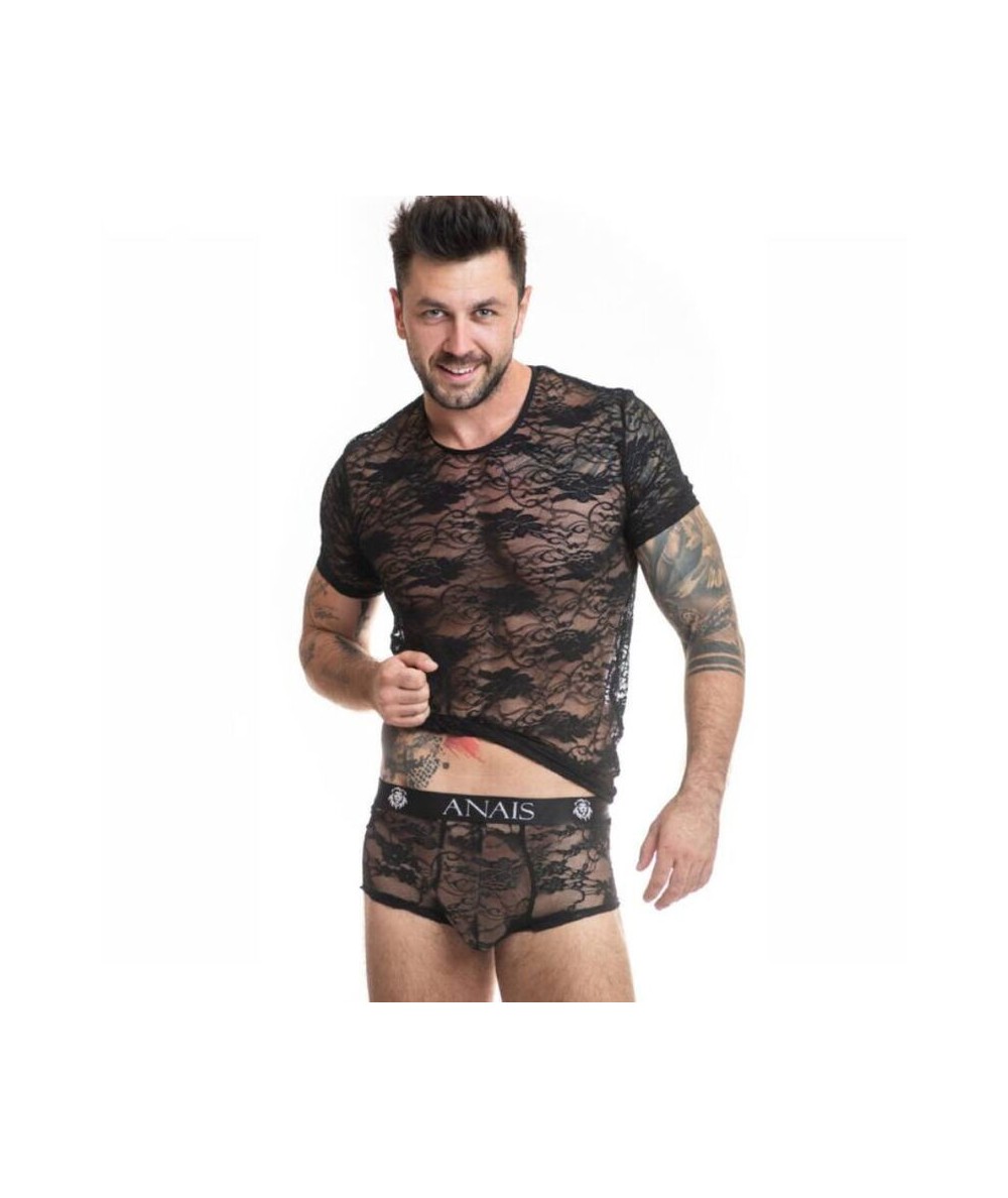 ANAIS MEN - ROMANCE CAMISETA S