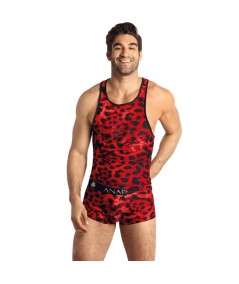 ANAIS MEN - SAVAGE TOP S