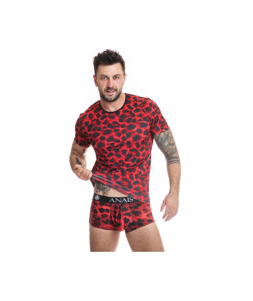 ANAIS MEN - SAVAGE CAMISETA S