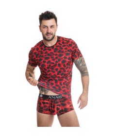 ANAIS MEN - SAVAGE CAMISETA S