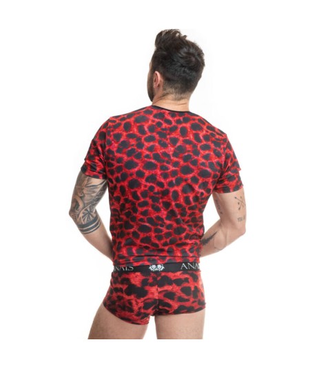 ANAIS MEN - SAVAGE CAMISETA S