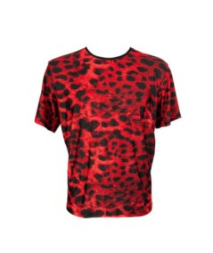 ANAIS MEN - SAVAGE CAMISETA S