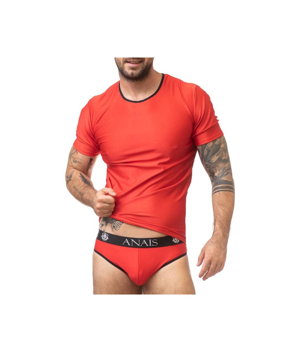 ANAIS MEN - SOUL CAMISETA M