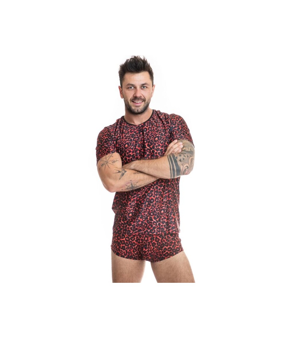 ANAIS MEN - TRIBAL CAMISETA S