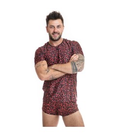 ANAIS MEN - TRIBAL CAMISETA S