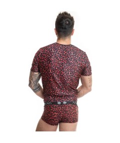 ANAIS MEN - TRIBAL CAMISETA S