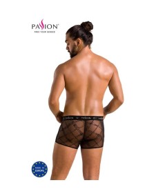 PASSION 032 SHORT JAMES NEGRO S/M