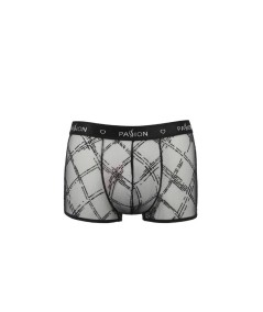 PASSION 032 SHORT JAMES NEGRO S/M