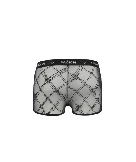 PASSION 032 SHORT JAMES NEGRO S/M