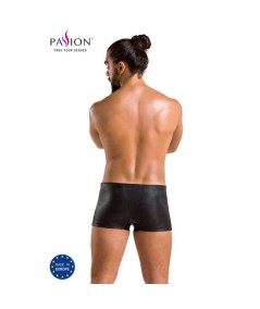 PASSION 048 SHORT DAVID NEGRO S/M