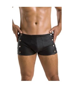 PASSION 048 SHORT DAVID NEGRO S/M