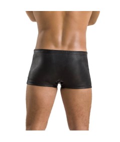 PASSION 048 SHORT DAVID NEGRO S/M