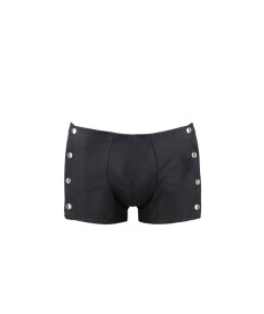 PASSION 048 SHORT DAVID NEGRO S/M