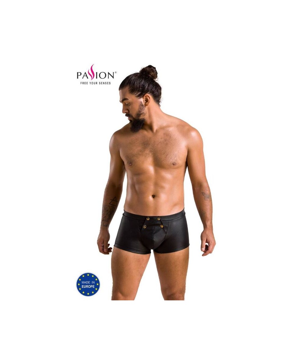 PASSION 050 SHORT PATRICK NEGRO S/M