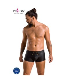 PASSION 050 SHORT PATRICK NEGRO S/M