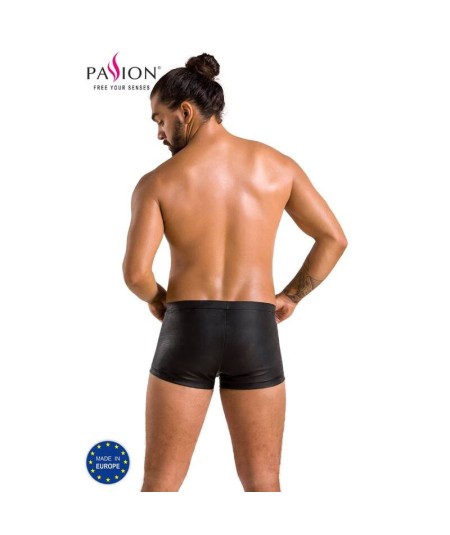 PASSION 050 SHORT PATRICK NEGRO S/M