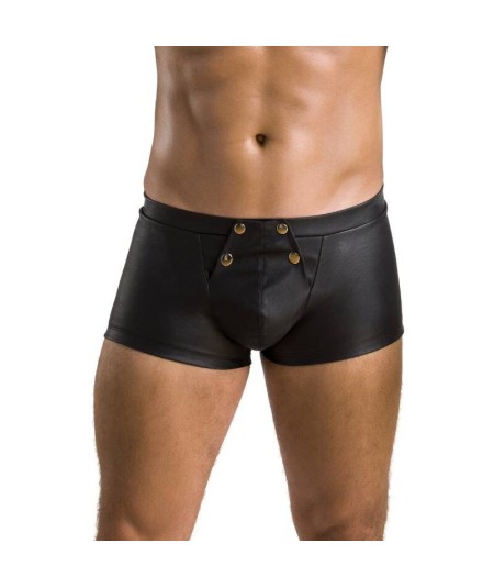 PASSION 050 SHORT PATRICK NEGRO S/M