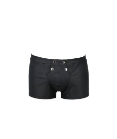 PASSION 050 SHORT PATRICK NEGRO S/M