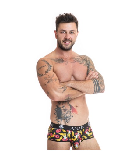 ANAIS MEN - BANANA BOXER BRIEF S