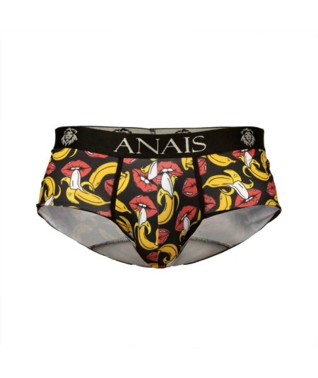 ANAIS MEN - BANANA BOXER BRIEF S