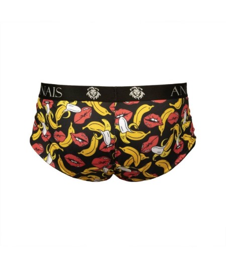 ANAIS MEN - BANANA BOXER BRIEF S