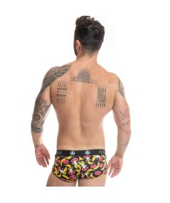 ANAIS MEN - BANANA BOXER BRIEF M