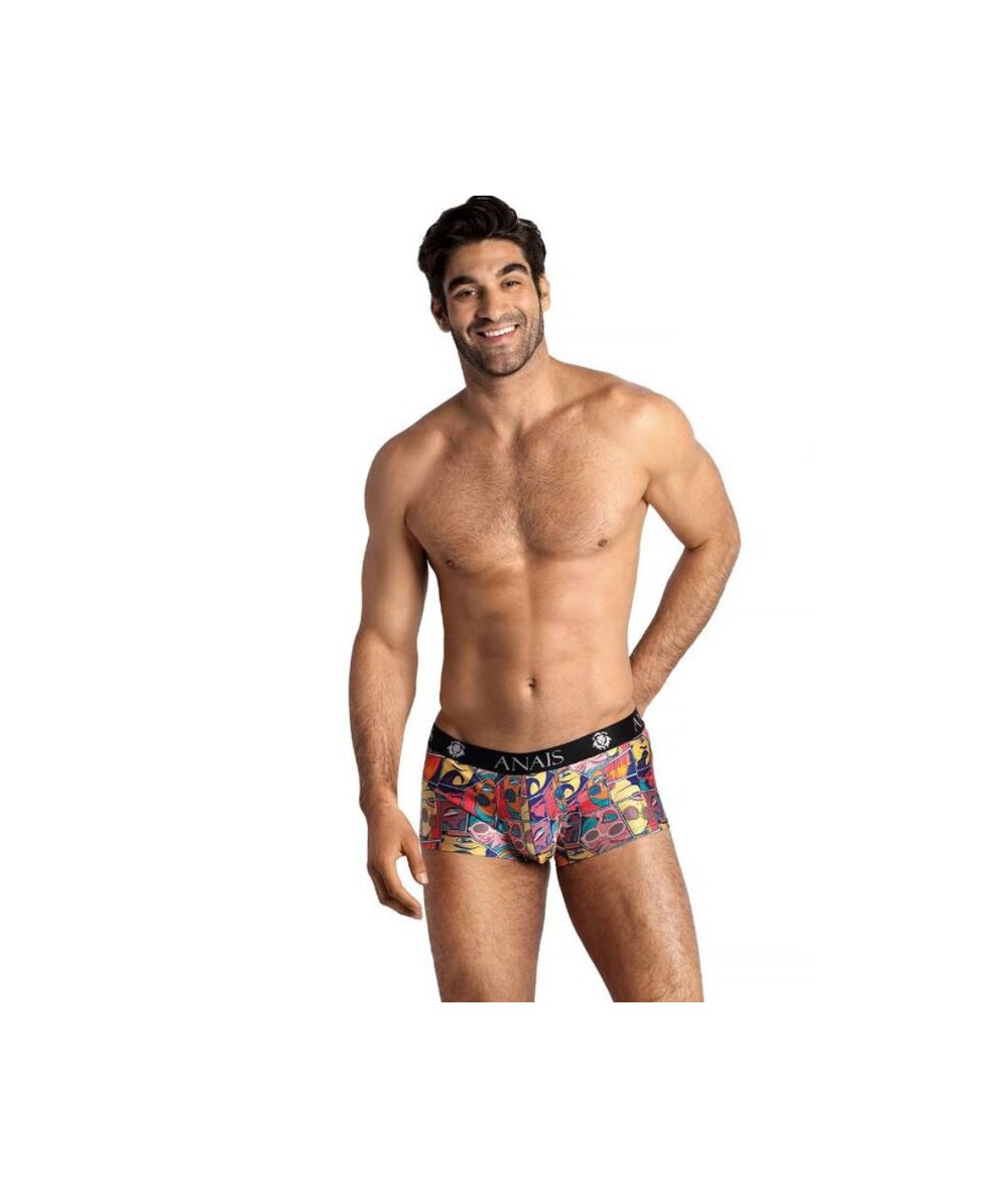 ANAIS MEN - COMICS BOXER S