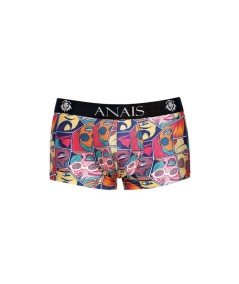 ANAIS MEN - COMICS BOXER L