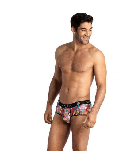 ANAIS MEN - COMICS BOXER BRIEF M