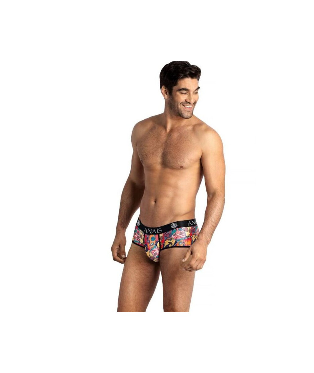 ANAIS MEN - COMICS BOXER BRIEF M