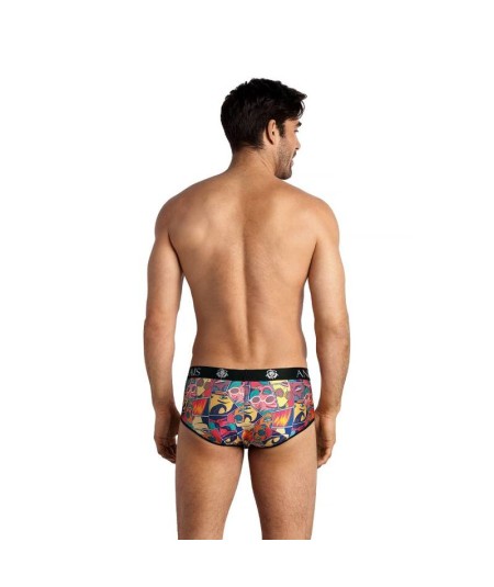 ANAIS MEN - COMICS BOXER BRIEF M