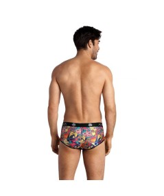 ANAIS MEN - COMICS BOXER BRIEF M