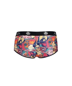 ANAIS MEN - COMICS BOXER BRIEF M