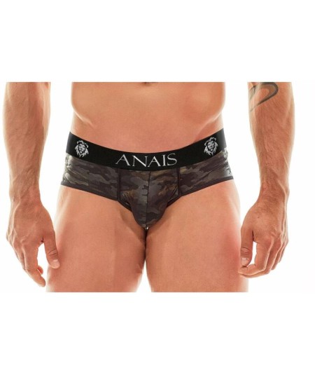 ANAIS MEN - ELECTRO BOXER BRIEF XL