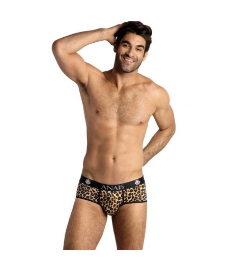 ANAIS MEN - MERCURY BOXER BRIEF S