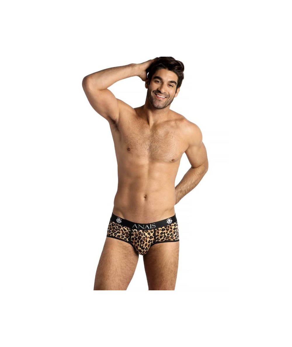 ANAIS MEN - MERCURY BOXER BRIEF S