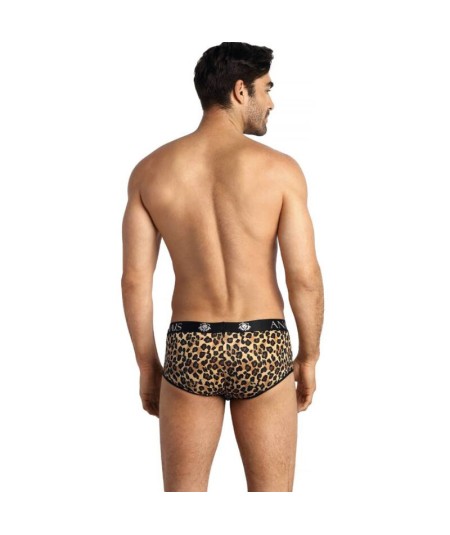 ANAIS MEN - MERCURY BOXER BRIEF S