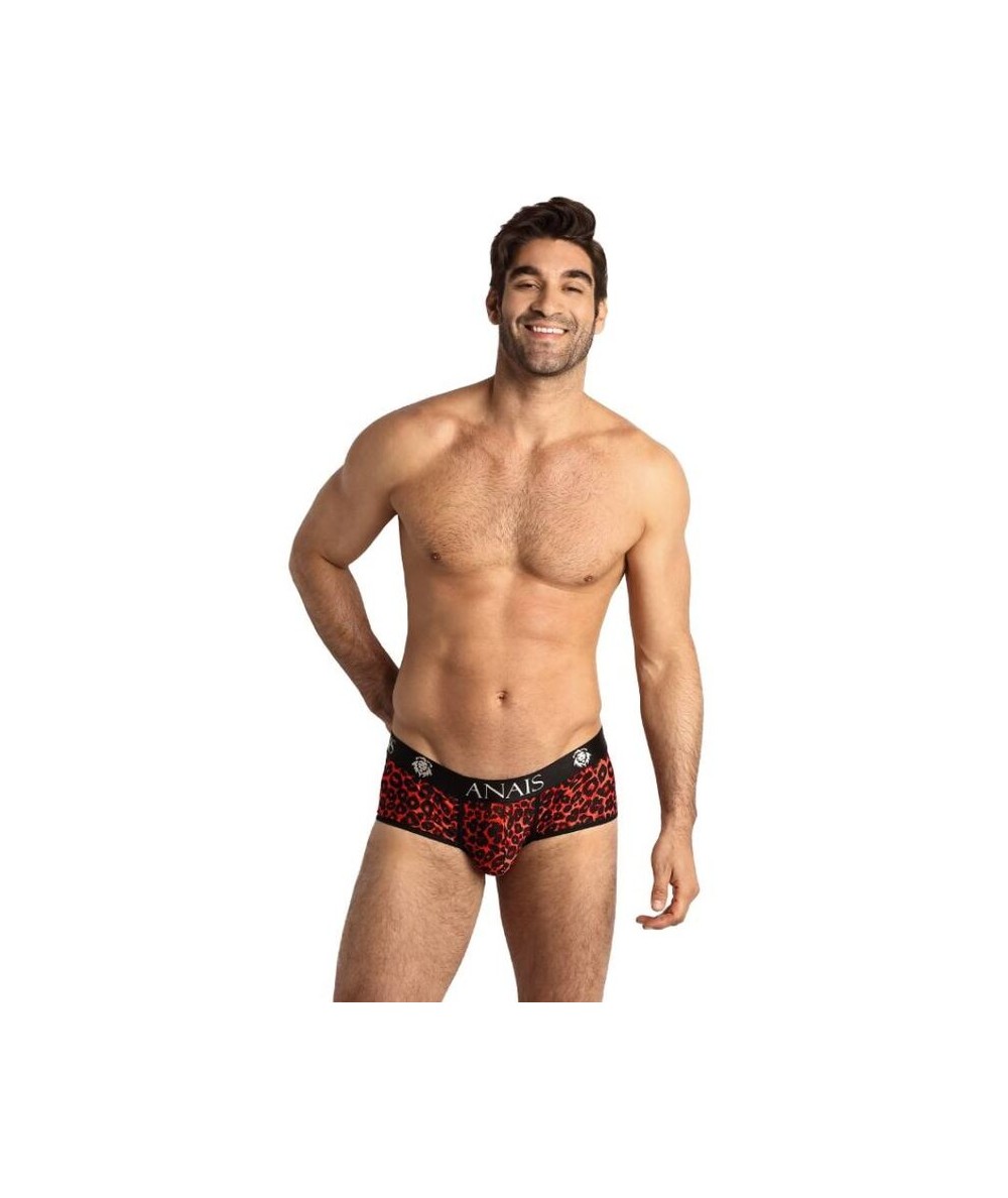 ANAIS MEN - TRIBAL BOXER BRIEF S