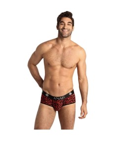 ANAIS MEN - TRIBAL BOXER BRIEF S