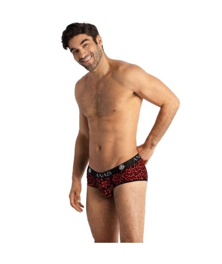 ANAIS MEN - TRIBAL BOXER BRIEF S