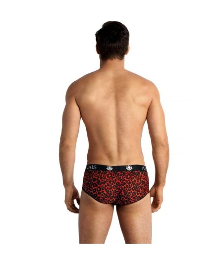 ANAIS MEN - TRIBAL BOXER BRIEF S